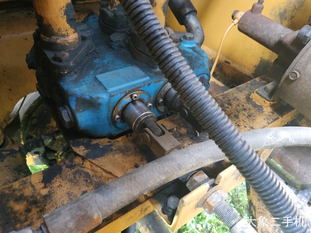 龙工 LG853 装载机