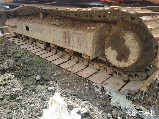 斗山 DH150LC-7 挖掘机