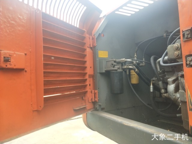 日立 ZX330—3 挖掘机