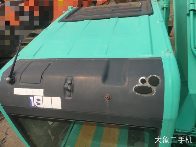 小松 PC200-8N1 挖掘机