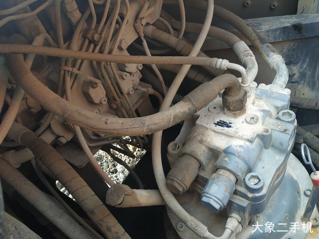 日立 ZX240-3G国产 挖掘机