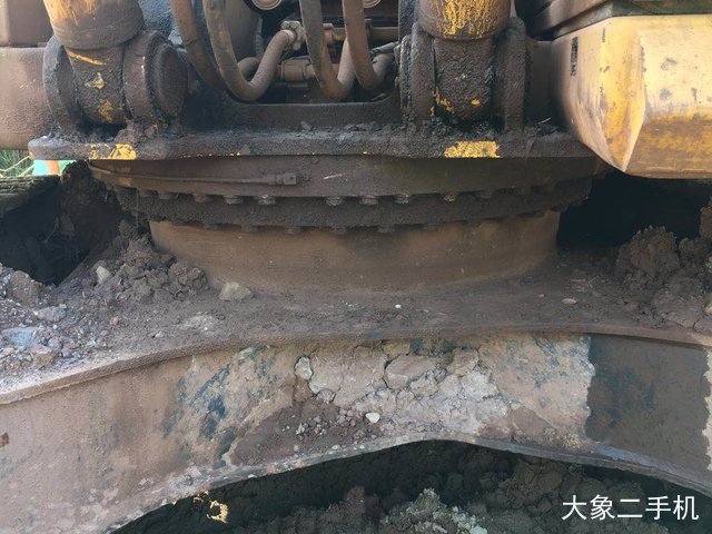 小松 PC360-7 挖掘机