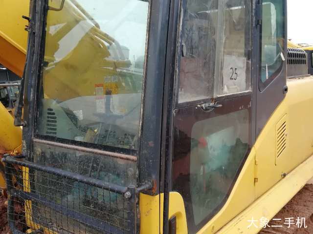 小松 PC360-7 挖掘机