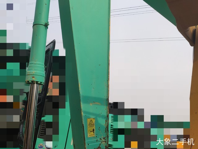 小松 PC200-8N1 挖掘机