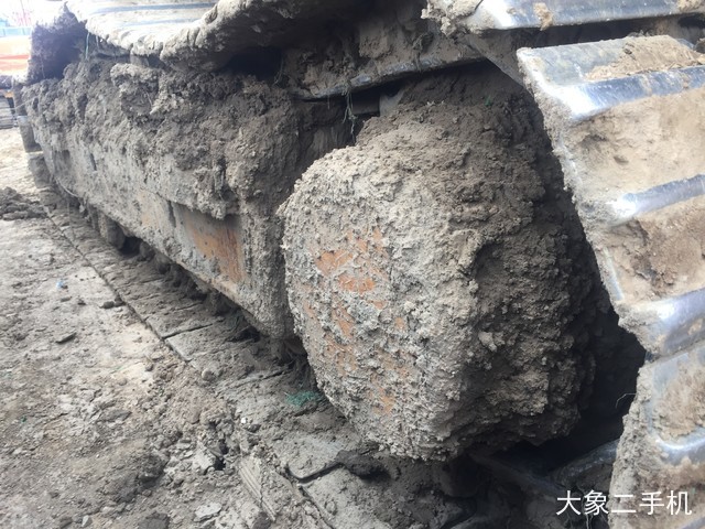 住友 SH350HD-5 挖掘机