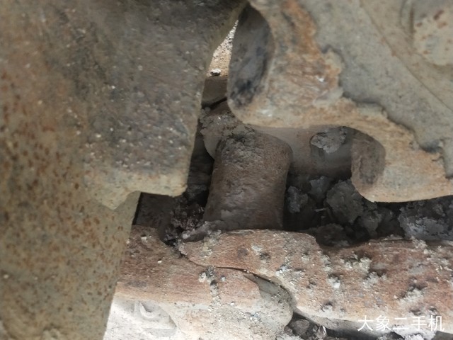 卡特彼勒 329D 挖掘机