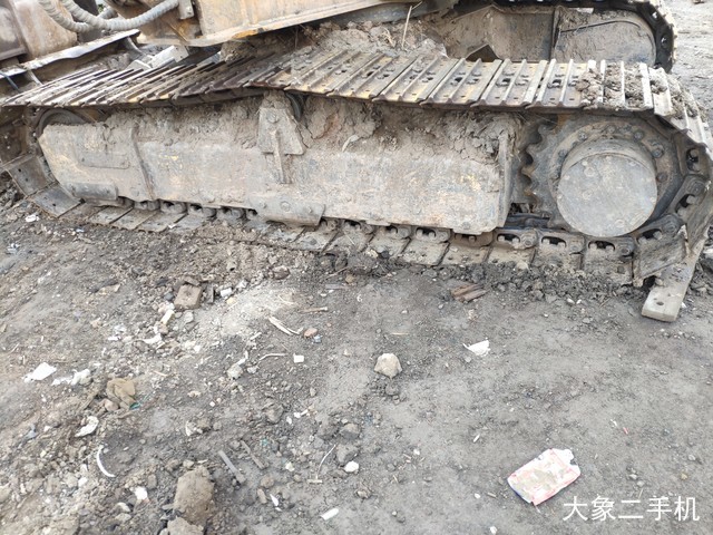 徐工 XE60D 挖掘机