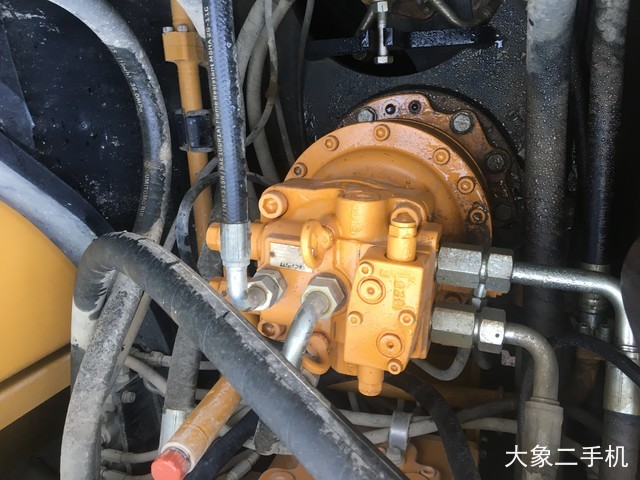 三一重工 SY195C 挖掘机