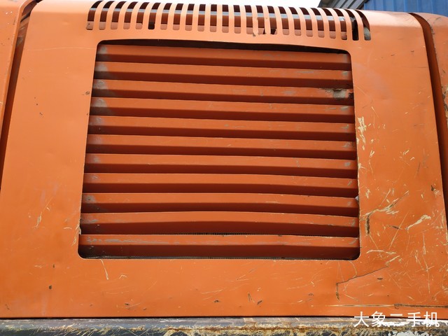 日立 ZX250LC-3 挖掘机