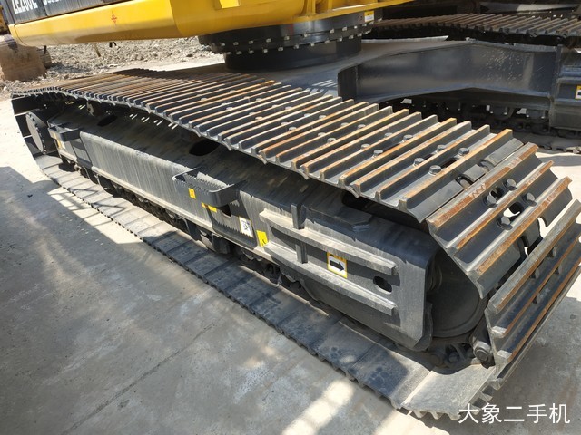 中联重科 ZE260E 挖掘机