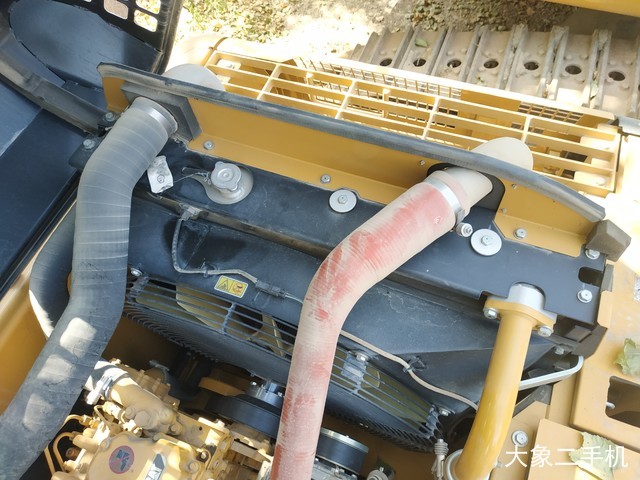 卡特彼勒 326D2L液压 挖掘机