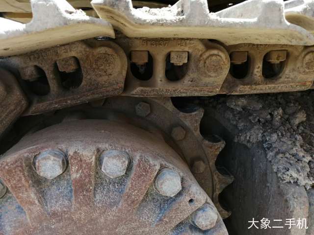 卡特彼勒 320DL液压 挖掘机