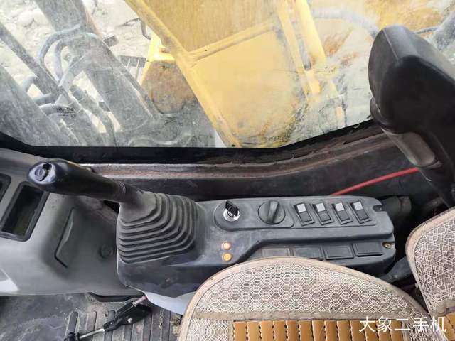三一重工 SY135C 挖掘机