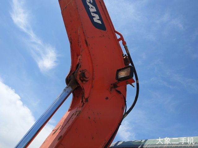 斗山 DH60-7 挖掘机