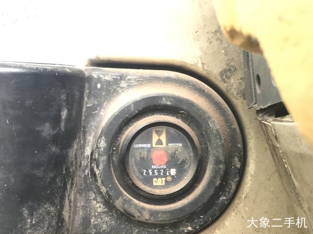 卡特彼勒 320C 挖掘机
