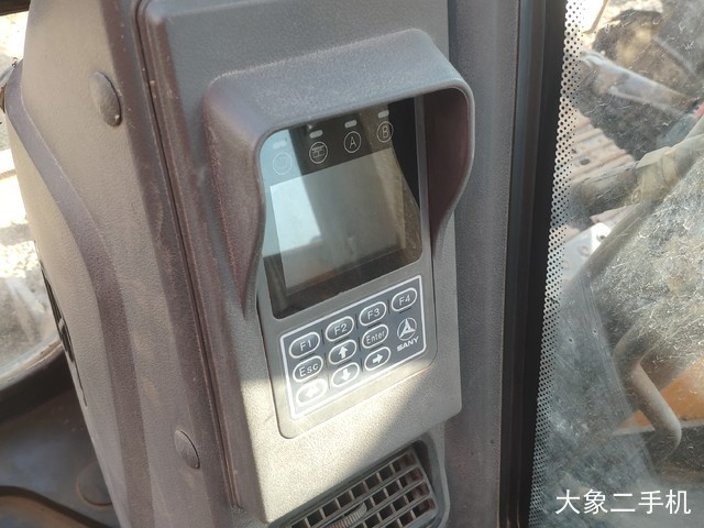 三一重工 SY75C-9 挖掘机