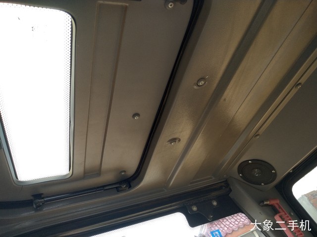 厦工 XG809E 挖掘机