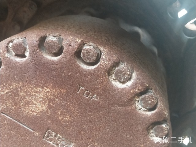 小松 PC240LC-8 挖掘机