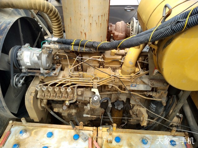 天工 PY180G 平地机