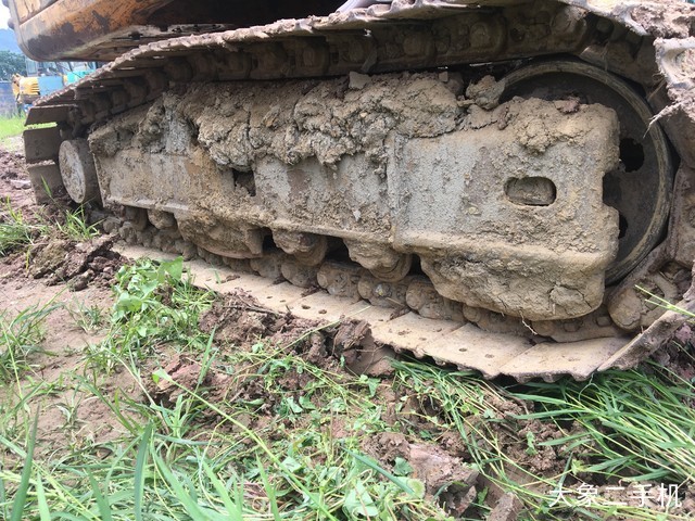 雷沃重工 FR80G 挖掘机