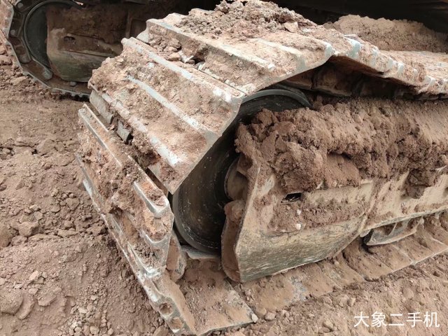 三一重工 SY385C 挖掘机