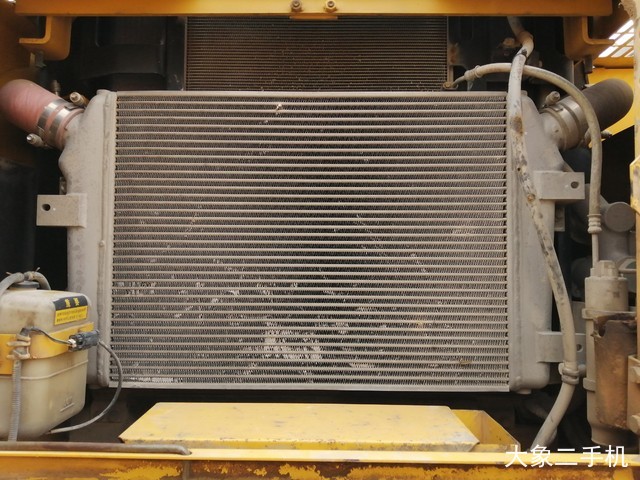 小松 PC360-7 挖掘机