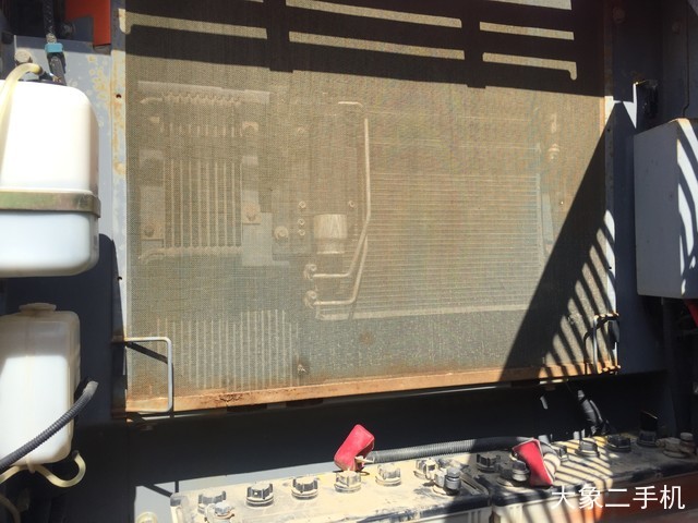 日立 ZX200 挖掘机