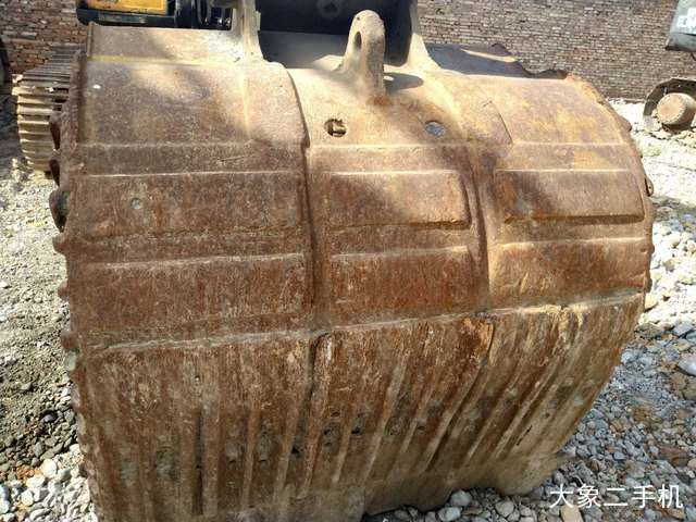 三一重工 SY215C-8S 挖掘机