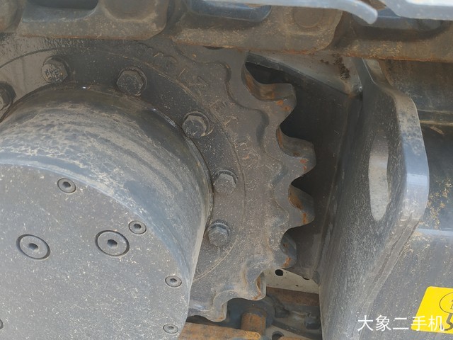 徐工 XE60D 挖掘机