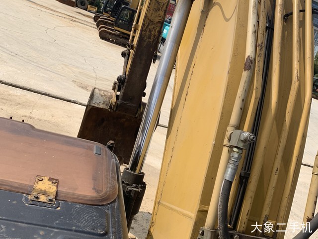 卡特彼勒 320D液压 挖掘机