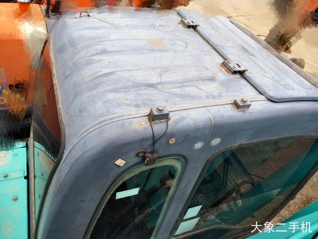 神钢 SK250LC-8 挖掘机