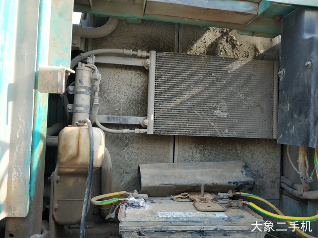 神钢 SK250-6E 挖掘机