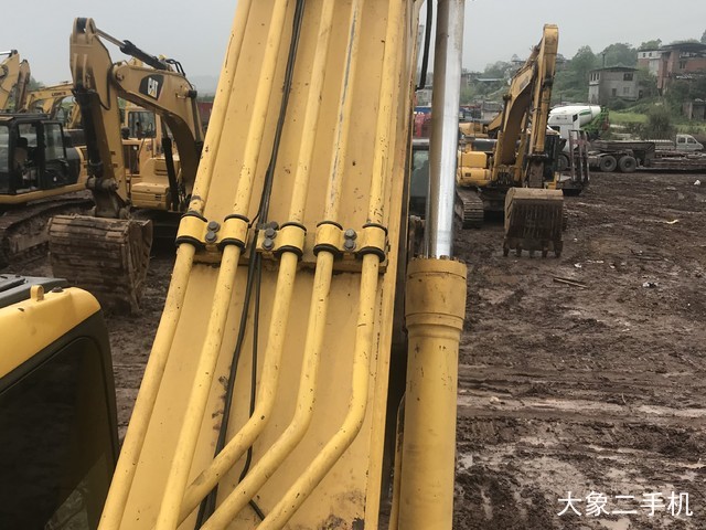 小松 PC360-7 挖掘机