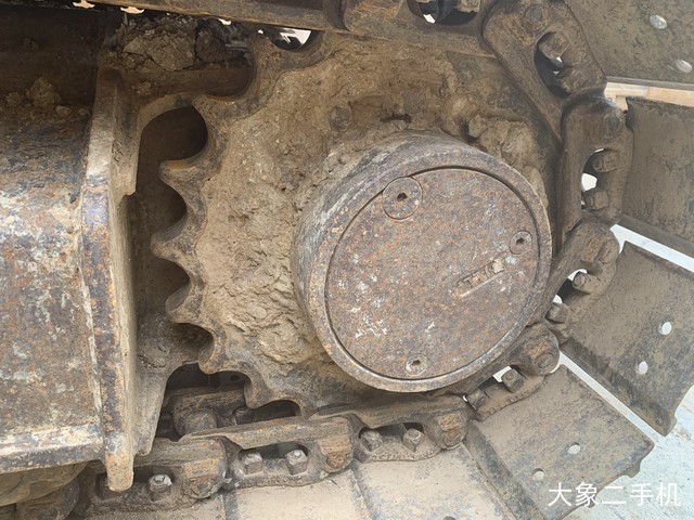 柳工 CLG907D 挖掘机