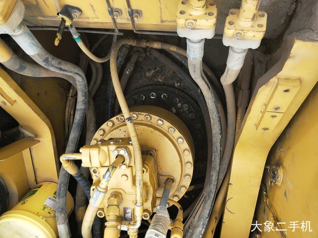 卡特彼勒 336D液压 挖掘机