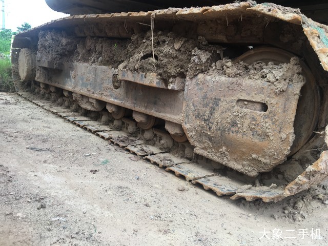 日立 ZX130H 挖掘机