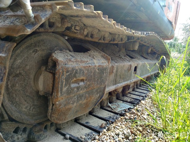 日立 ZX240-3 挖掘机