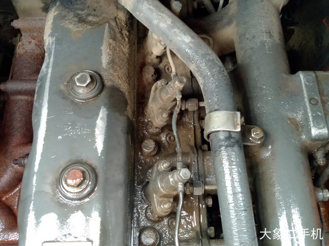 斗山 DH225LC-7 挖掘机