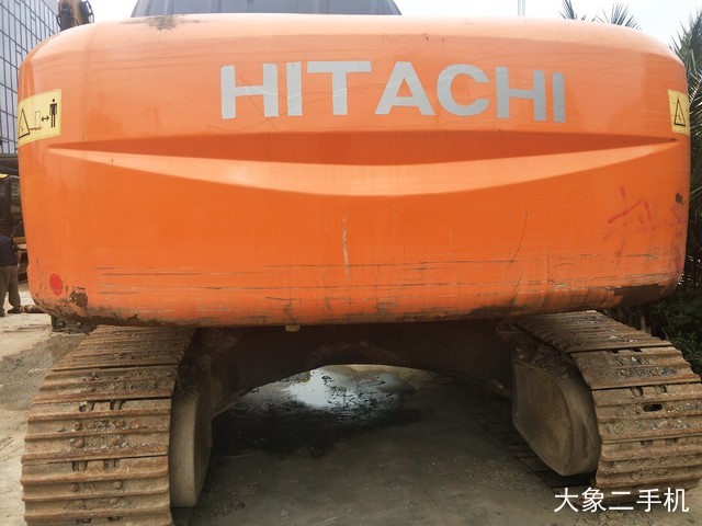 日立 ZX330—3 挖掘机