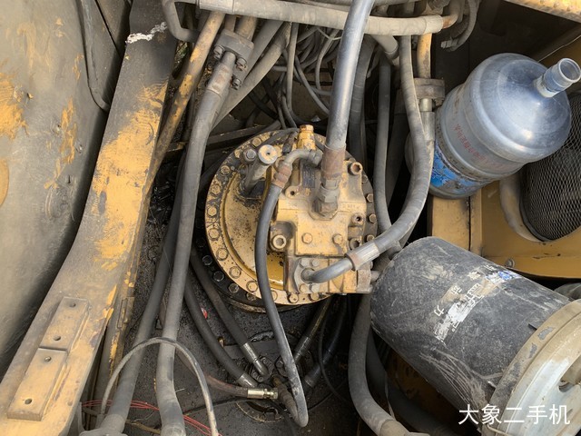 卡特彼勒 336D液压 挖掘机