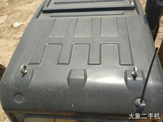 三一重工 SY245H 挖掘机