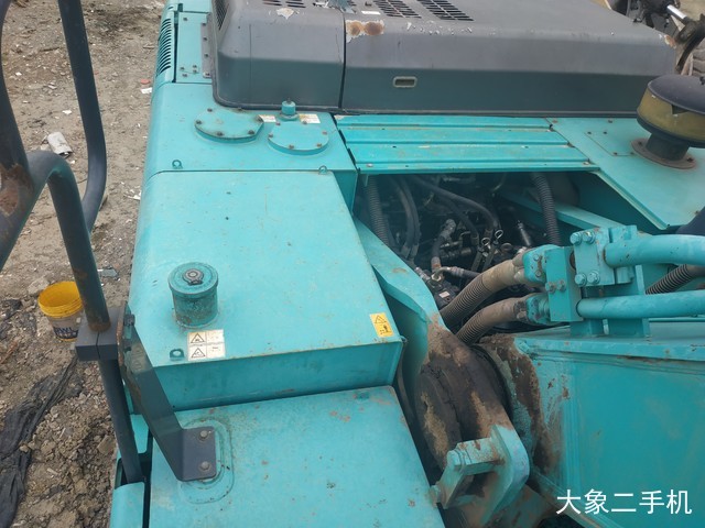 神钢 SK480LC-8 挖掘机