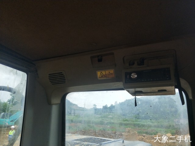 卡特彼勒 320DL液压 挖掘机