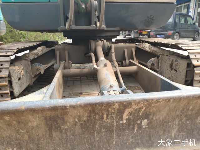 山河智能 SWE70E 挖掘机