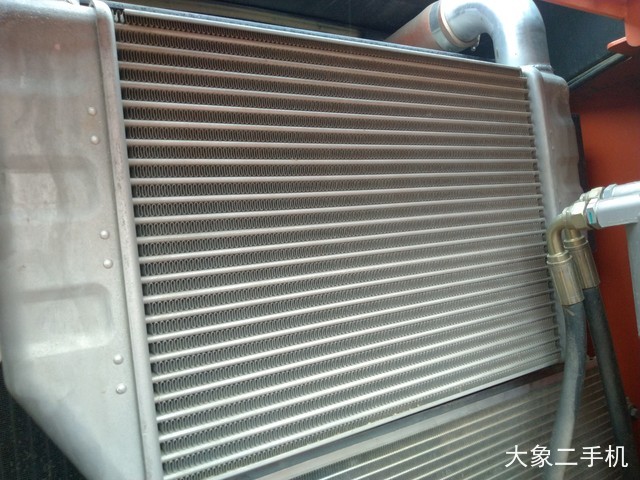 斗山 DX150LC-9C 挖掘机