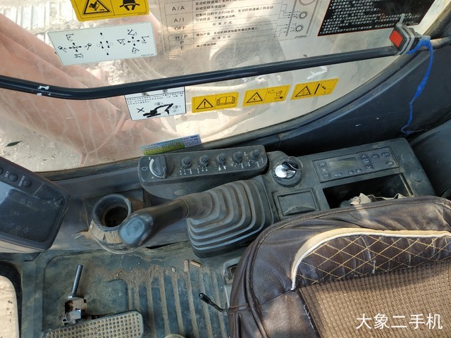 日立 ZX250K-3G 挖掘机