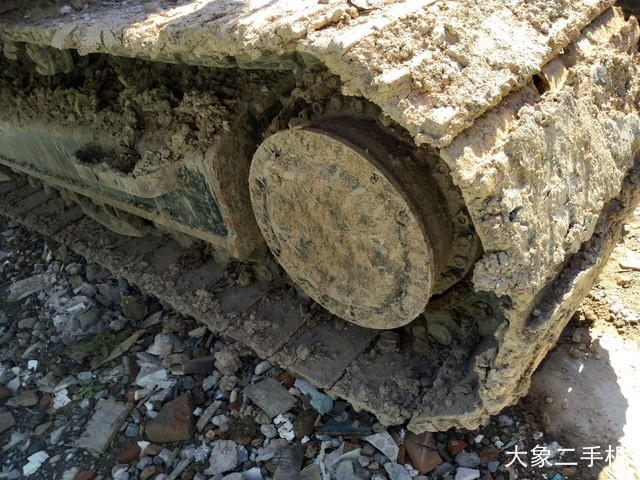 卡特彼勒 323D2L 挖掘机