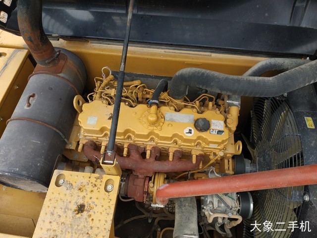 卡特彼勒 330D2L液压 挖掘机