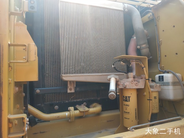 卡特彼勒 326DL 挖掘机