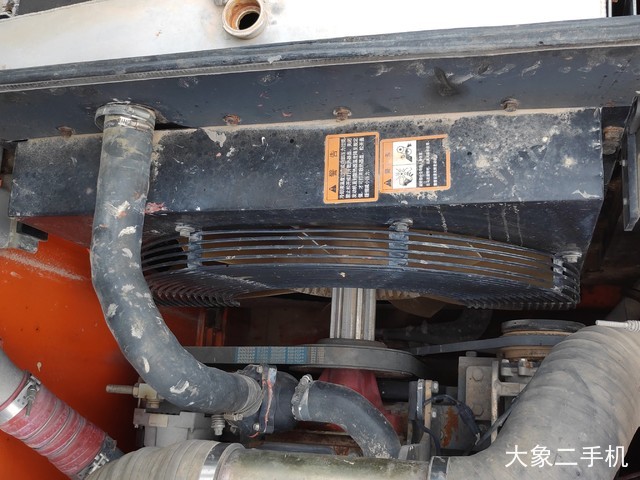 日立 ZX250LC-3 挖掘机